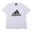 adidas M OSAKA CITY TEE WHITE FM4751画像