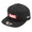 NEW ERA GOLF 9FIFTY MARVEL LOGO BLACK 11858791画像