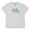 Ron Herman × Double RL LOGO T-Shirt TURQUOISE画像