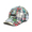 ATMOS LAB PATCHWORK 6 PANEL CAP GREEN AL19S-HG04画像