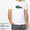 LACOSTE TH7085L S/S Crew画像