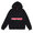 Supreme 19SS Blockbuster Hooded Sweatshirt BLACK画像