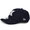 NEW ERA XAVIER MUSKETEERS 9FORTY ADJUSTABLE NAVY NR11428045画像