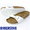 BIRKENSTOCK Madrid Birko-Flor WHITE GC1005309画像