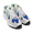 adidas Originals YUNG-1 RUNNING WHITE/GLOW GREEN/COLLEGE ROYAL EE5318画像