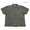 BARNS COZUN PIGMENT S/S OPEN SHIRT BR-7900画像