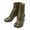 Maison Martin Margiela TABI BOOTS -RIFLE GREEN- S58WU0260-T7229画像