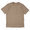 Carhartt WORKWEAR POCKET TEE DESERT画像