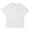 Carhartt WORKWEAR POCKET TEE WHITE画像