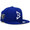 NEW ERA BEASTMODE OAKLAND RAIDERS B LOGO SNAPBACK BLUE NEBSM004画像