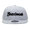 NEW ERA BEASTMODE SCRIPT SHIELD SNAPBACK GREY 70444204画像