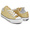 CONVERSE ALL STAR 100 GLITTER OX GOLD 31300350画像