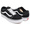 VANS COMFYCUSH OLD SKOOL (CLASSIC) BLACK / TRUE WHITE VN0A3WMAVNE画像