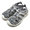 KEEN WOMEN EVOFIT 1 Grey/White 1021402画像