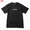 OBEY BASIC TEE "DEPOT" (BLACK)画像