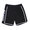 Supreme 19SS Rhinestone Basketball Short BLACK画像