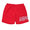 Supreme 19SS Logo Applique Water Short RED画像