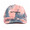 LEFLAH TIE DYE CAP -BLACK-画像