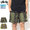 STUSSY Leopard Water Short 113110画像