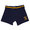 POLO RALPH LAUREN RM3-N307 BOXER BRIEF NAVY画像