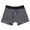 POLO RALPH LAUREN RM3-P305 BOXER BRIEF BLACK画像