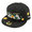 NEW ERA 59FIFTY DRAGON BALL CAP BLACK 12110822画像