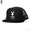 CRIMIE PLAYBOY LOGO MESH CAP CR01-01K3-HW7画像