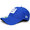 NEW ERA NEW YORK GIANTS 9FORTY ADJUSTABLE CAP ROYAL FFNENYG087画像