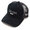 NEW ERA パイル 9FORTY A-Frame BLK/S.WHT 12119340画像