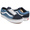 VANS COMFYCUSH OLD SKOOL (CLASSIC) NAVY / STV NAVY VN0A3WMAVNT画像