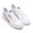 adidas Originals CONTINENTAL 80 RUNNING WHITE/SCARLET/COLLEGE NAVY G27706画像