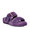 UGG Fuzz Yeah VIOLET BLOOM 1104662-VBLM画像