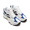 Reebok AZTREK 96 OG WHITE/ROYAL/FIREYORANGE DV6756画像