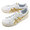 ASICS TIGER GEL-PTG WHITE/RICH GOLD 1191A280-100画像