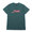 Billionaire Boys Club GROSSO T-SHIRT GREEN 491-6300画像