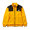 THE NORTH FACE JERSEY JACKET TNF.YELLOW NT61950-TY画像