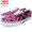 VANS Era Azalea Pink/True White Lady Vans VN0A4BV4VXR画像