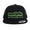 seedleSs. sd mesh snap back cap -BLACK- SD19SM-HT02画像