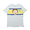 DIADORA T-SHIRT SPECTRA "RICK&MORTY" MULTI 175532-5004画像