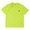 Carhartt FORCE COLOR ENHANCED TEE BRITE LIME画像