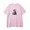 Liberaiders IDEOLOGIE TEE PINK 766021903-12画像