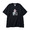 Liberaiders IDEOLOGIE TEE BLACK 766021903-09画像