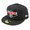 NEW ERA 59FIFTY BEASTIE BOYS CAP BLACK 12110817画像