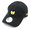 NEW ERA 9THIRTY WU-TANG CLAN CAP BLACK 12110790画像