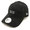 NEW ERA 9THIRTY NYC BLK/S.WHT 12119373画像