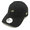 NEW ERA 9THIRTY R CROWN BLK/BLK 12119357画像