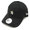 NEW ERA 9THIRTY R CROWN BLK/S.WHT 12119356画像