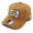 NEW ERA CAP OUTDOOR 9FORTY A-Frame WASHED DUCK TAN 12108495画像