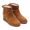 UGG Classic Femme Mini CHESTNUT 1104609-CHE画像