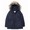 PYRENEX BORDEAUX FUR JACKET HWM024画像